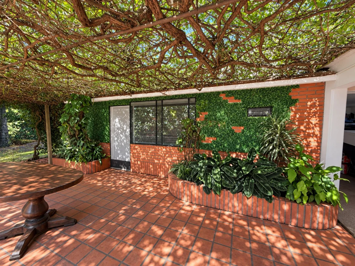 Casa con amplio terreno de 928,32 m², foto 4