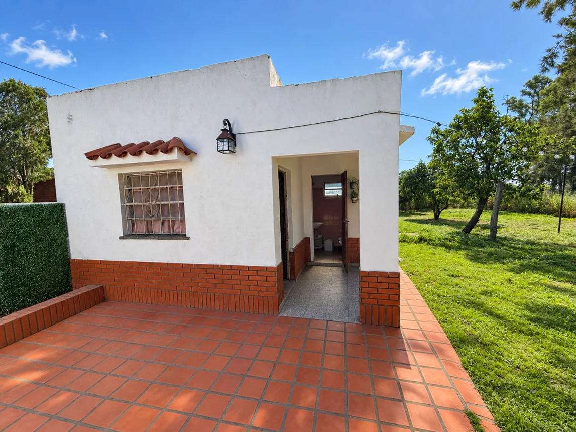 Casa con amplio terreno de 928,32 m², foto 5