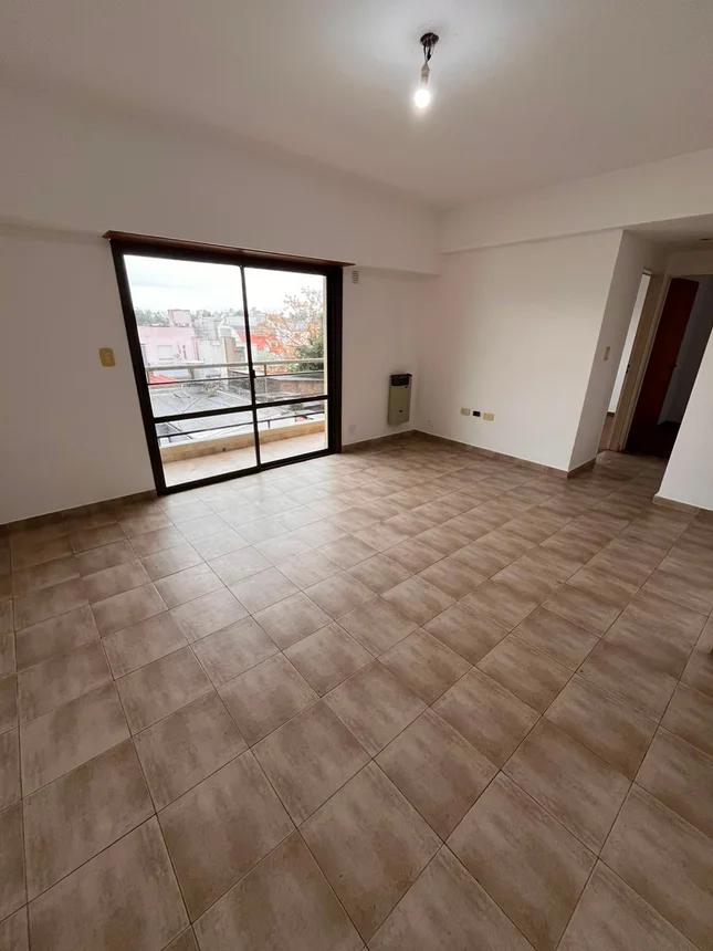 Departamento en alquiler en La Plata