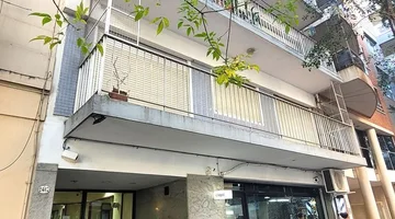 Departamento de 2 amb en Alquiler