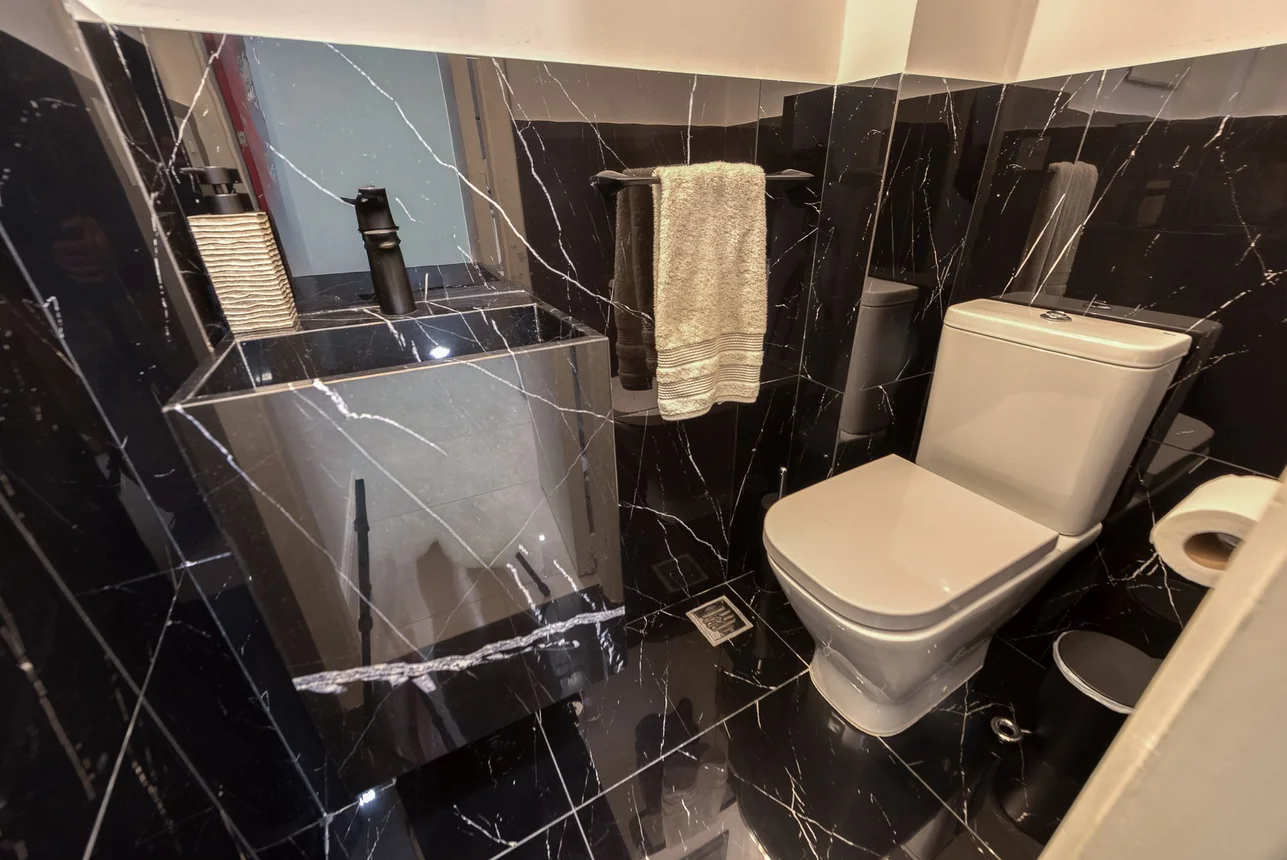 Departamento de 2 ambientes en venta en Recoleta, Arenales 1100, foto 5