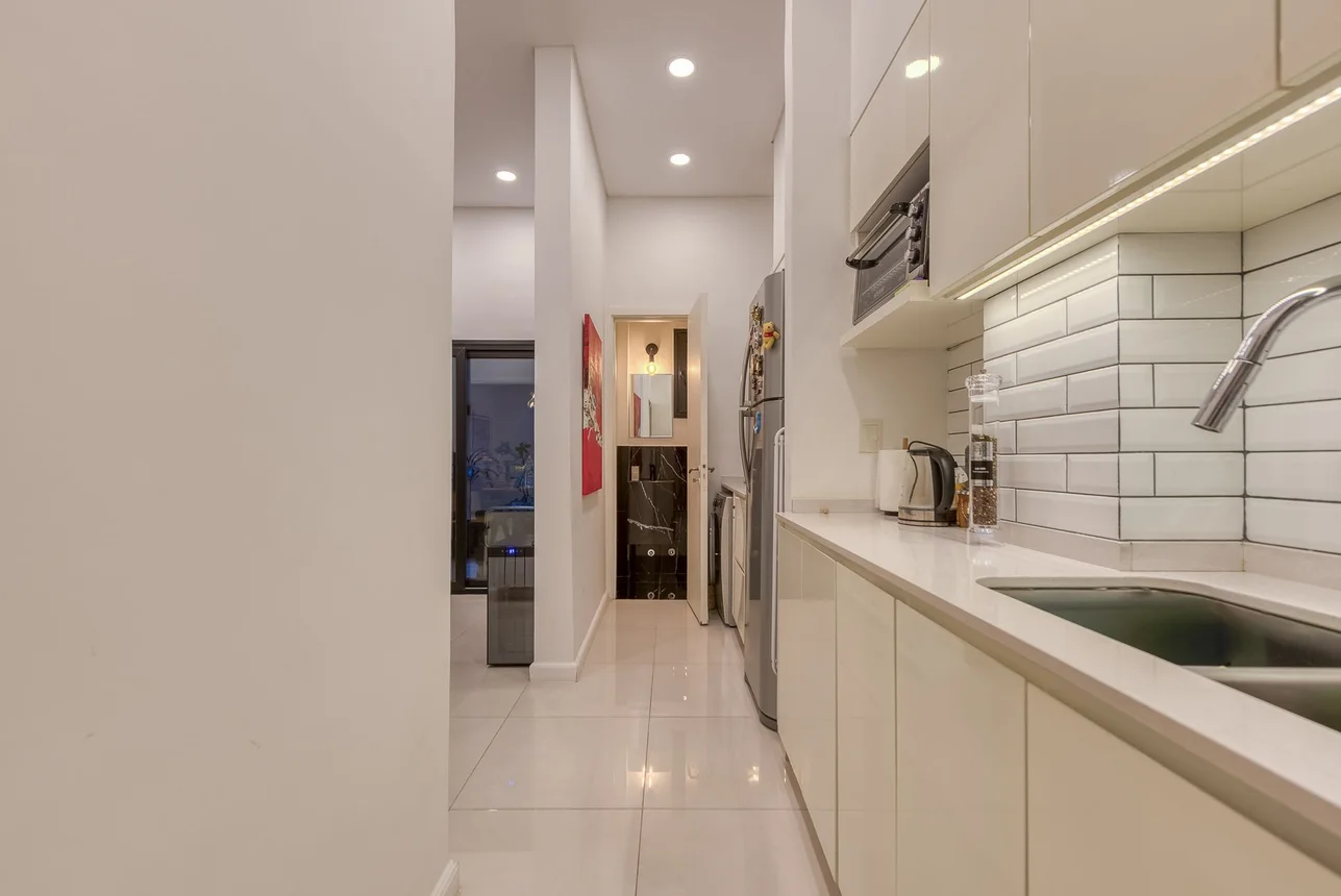 Departamento de 2 ambientes en venta en Recoleta, Arenales 1100, foto 4