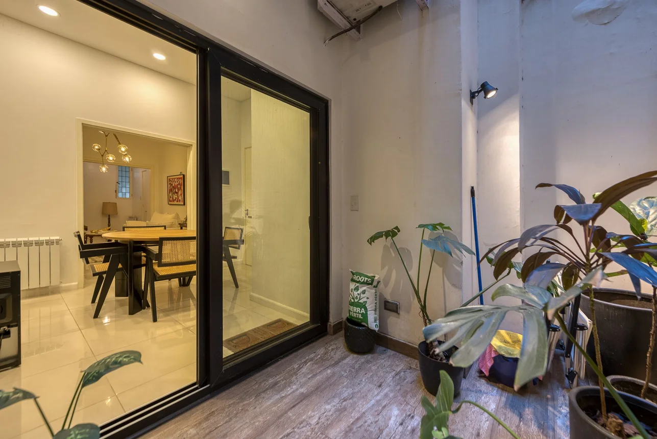 Departamento de 2 ambientes en venta en Recoleta, Arenales 1100, foto 3