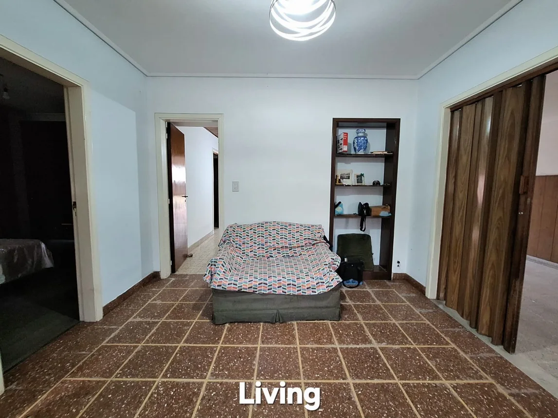 Casa de 4 ambientes en venta en Don Bosco, Pampa 100, foto 5