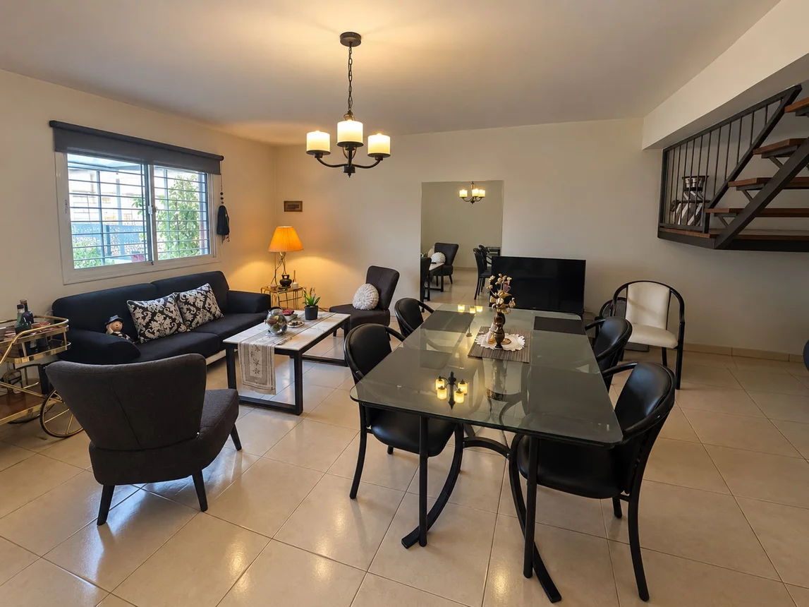 Casa dúplex en venta en Guaymallén, foto 4