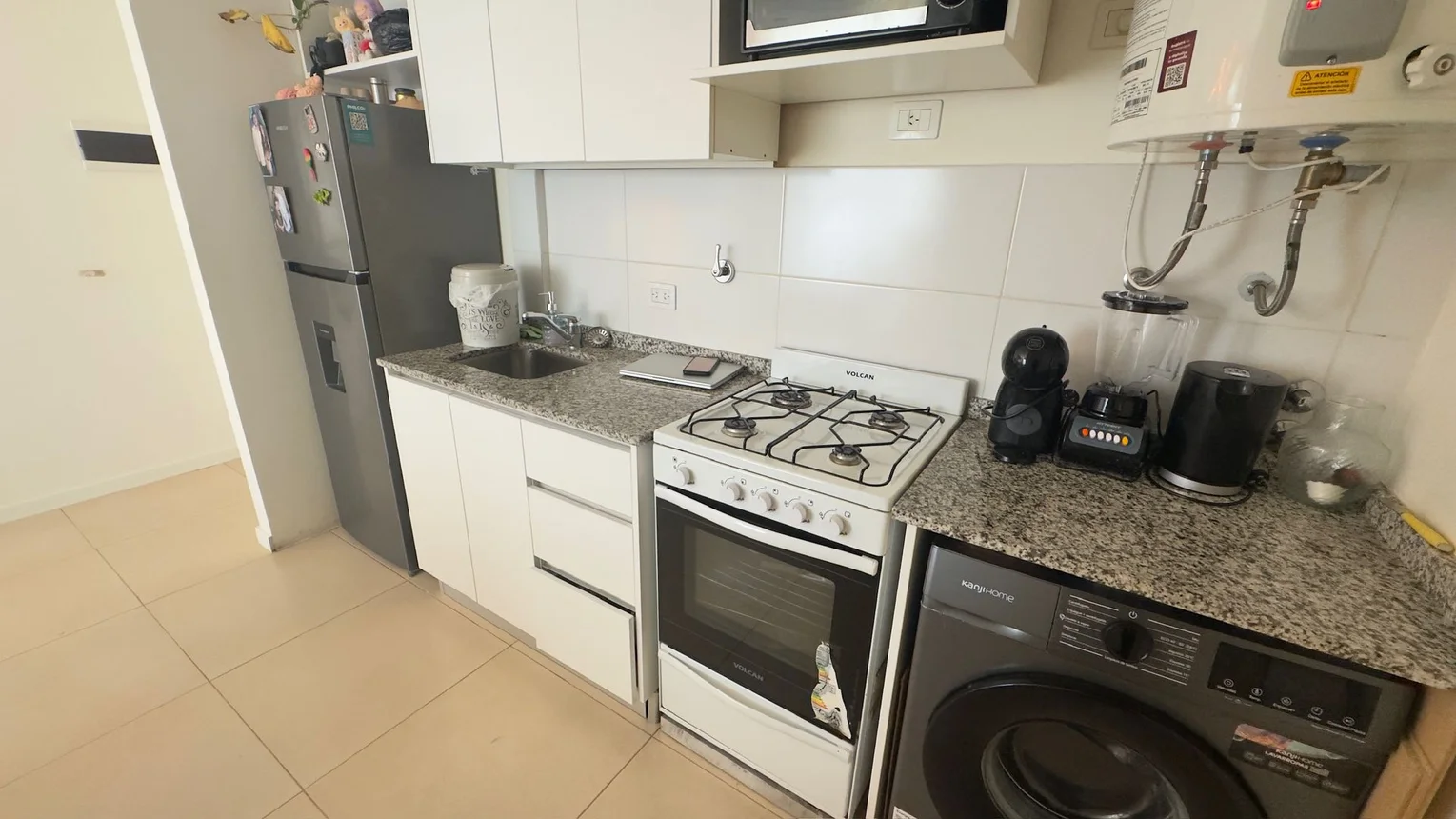 Departamento en venta en Santos Lugares, foto 5