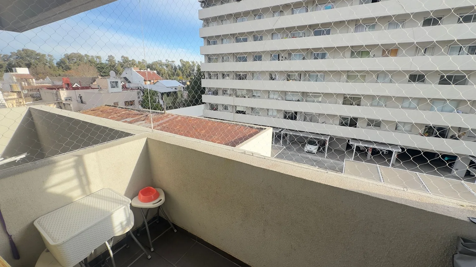 Departamento en venta en Santos Lugares, foto 3