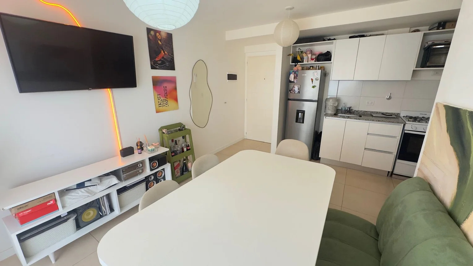 Departamento en venta en Santos Lugares, foto 4