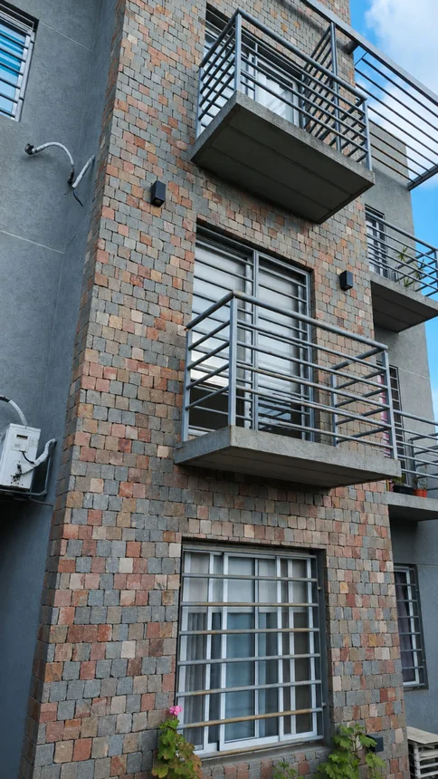 Departamento en venta en José C. Paz