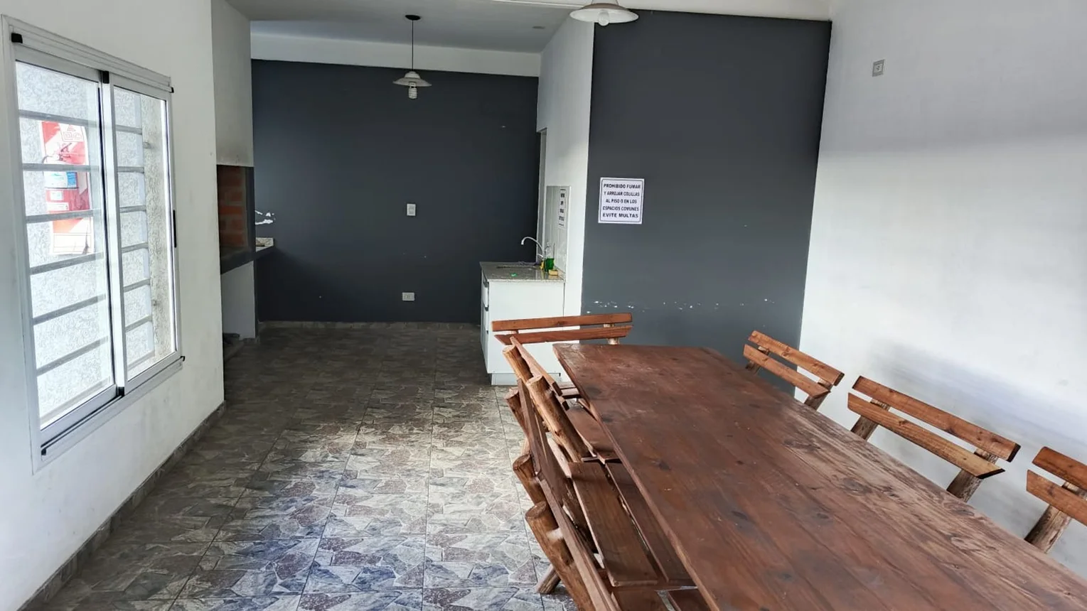 Departamento en venta en José C. Paz, foto 3