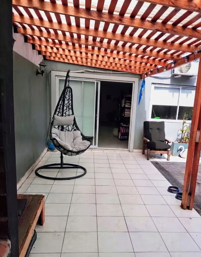Departamento en venta en Villa del Parque, foto 2