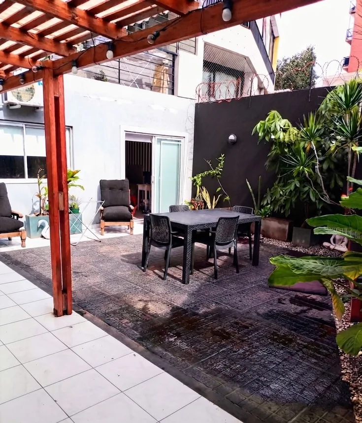 Departamento en venta en Villa del Parque, foto 5