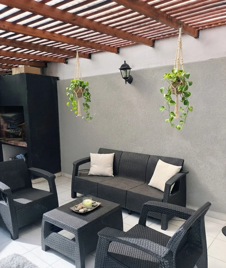 Departamento en venta en Villa del Parque