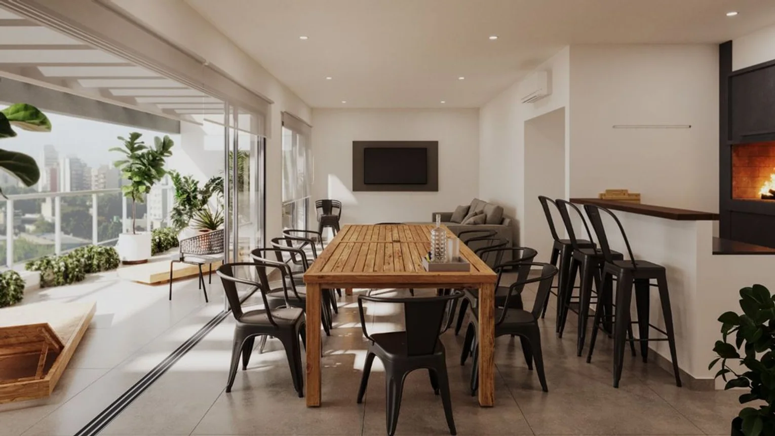 Monoambiente en venta en La Plata, foto 3