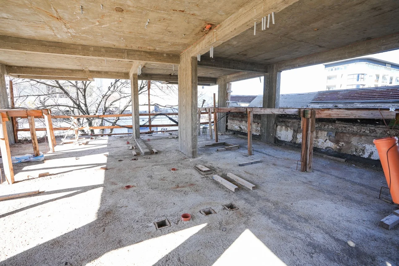 Monoambiente en venta en La Plata, foto 4