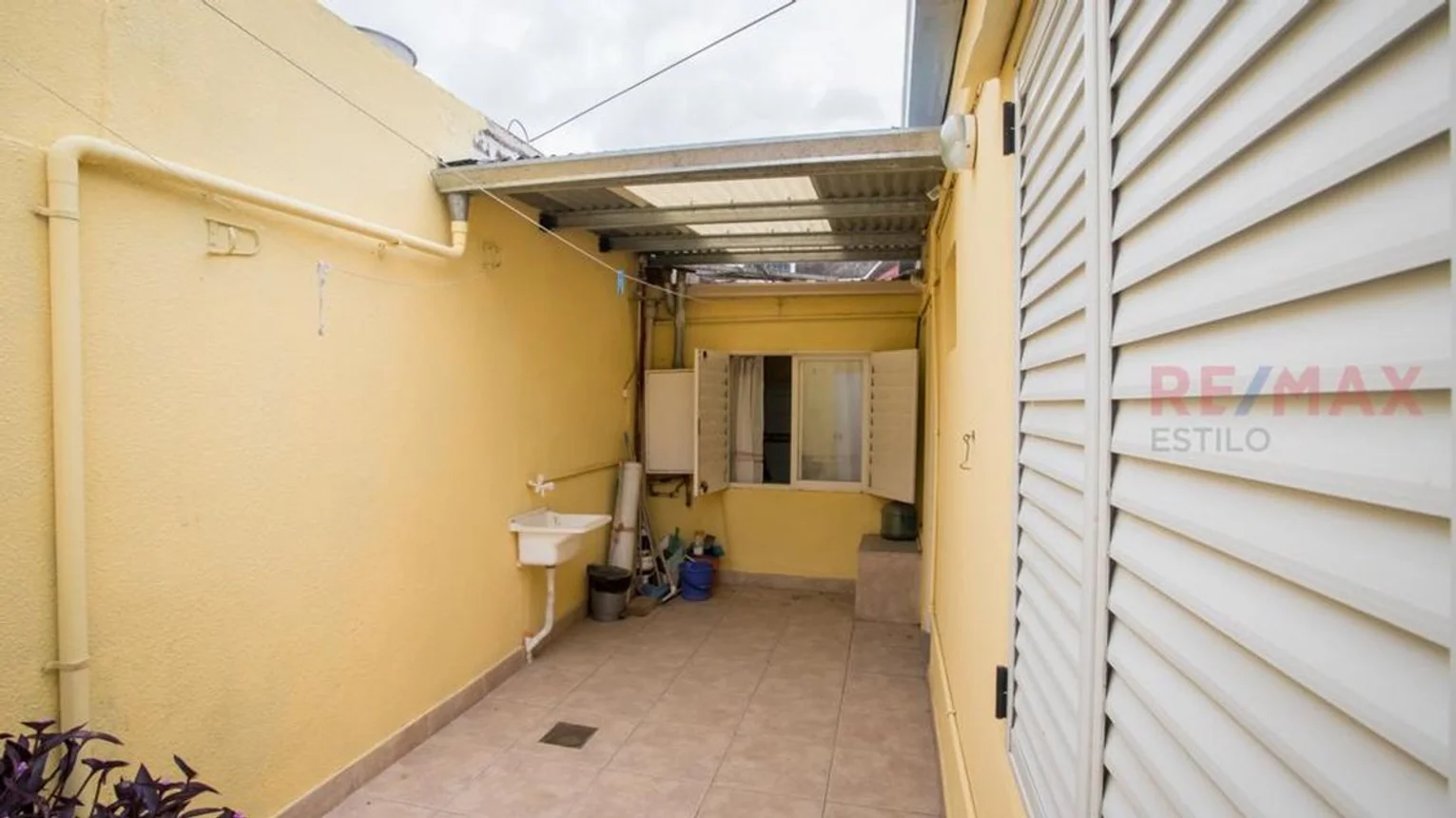 Departamento en venta en pb, un dormitorio y patio, foto 2