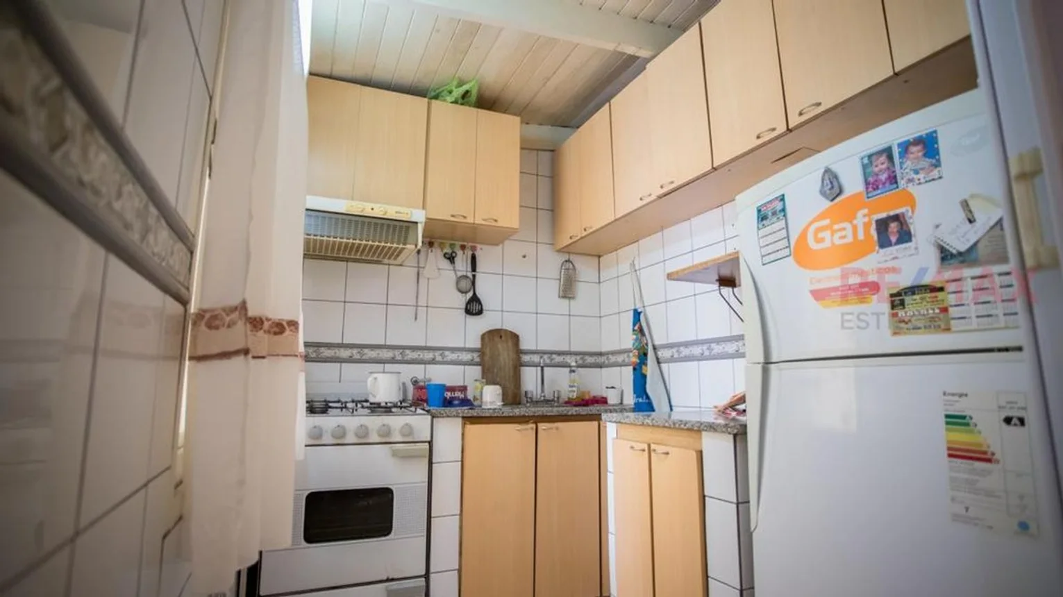 Departamento en venta en pb, un dormitorio y patio, foto 5