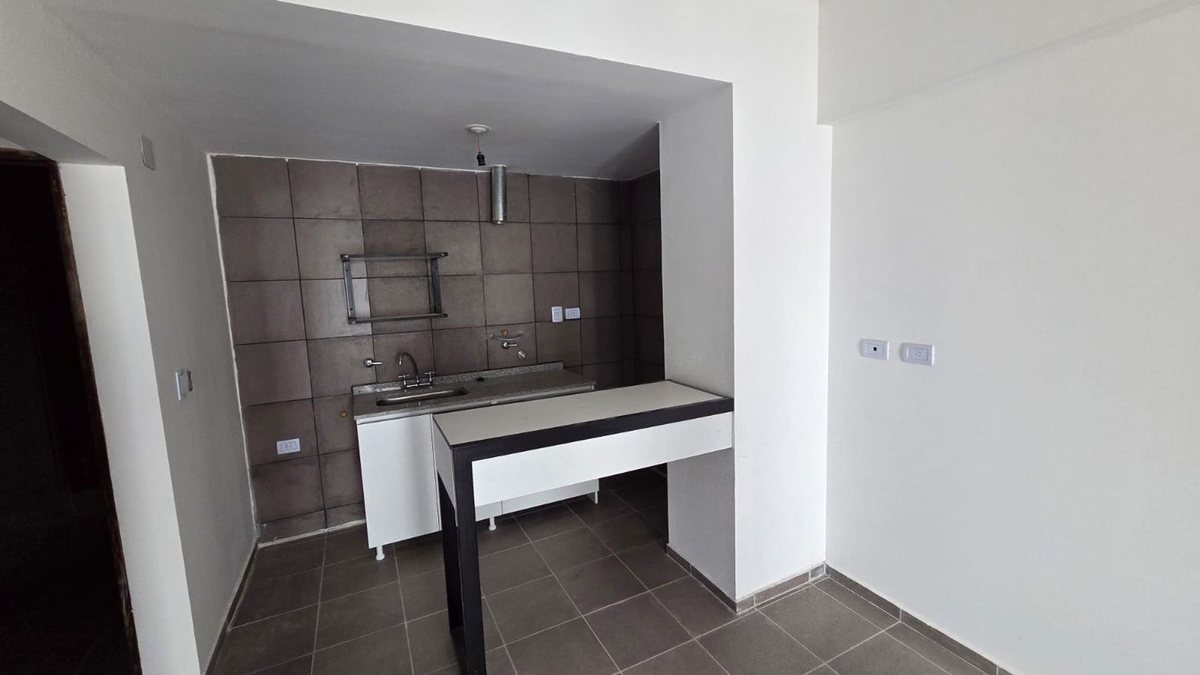 Departamento 1 dormitorio a estrenar