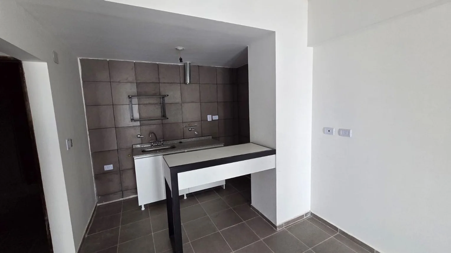 Departamento en venta en Santa Fe