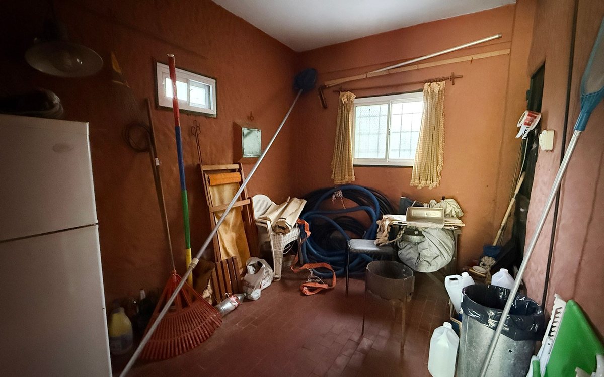 Foto 37 — VENTA CASA 4 AMBIENTES DEL VISO PILAR