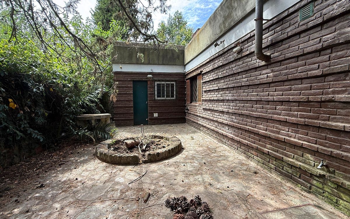 Foto 40 — VENTA CASA 4 AMBIENTES DEL VISO PILAR