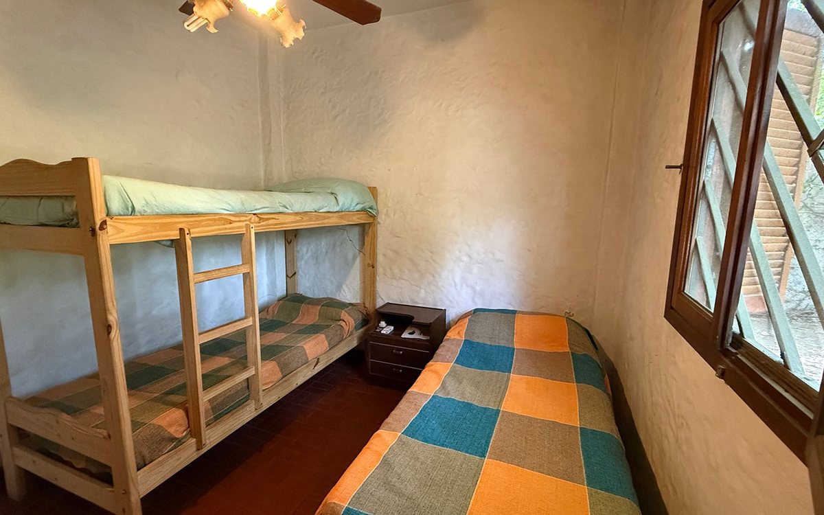 Foto 10 — VENTA CASA 4 AMBIENTES DEL VISO PILAR