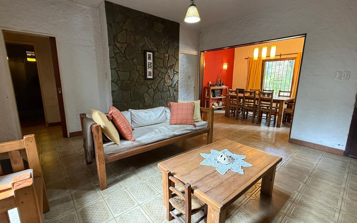 Foto 6 — VENTA CASA 4 AMBIENTES DEL VISO PILAR