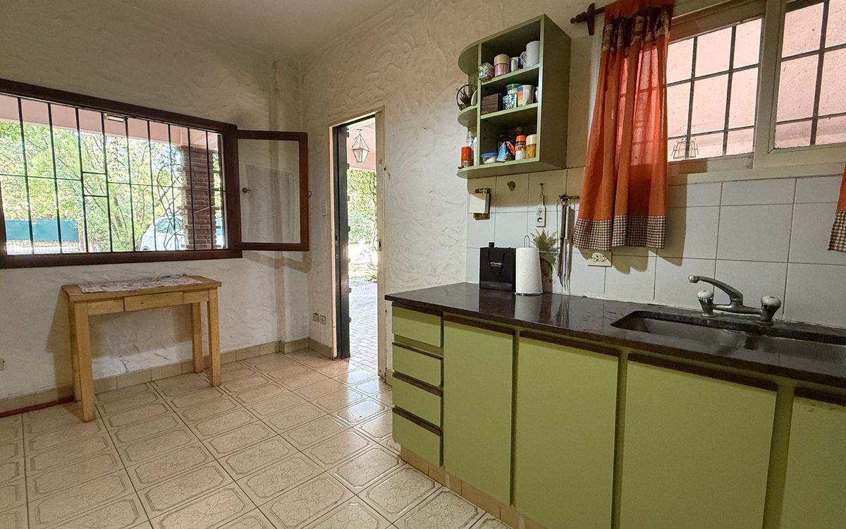 Foto 32 — VENTA CASA 4 AMBIENTES DEL VISO PILAR