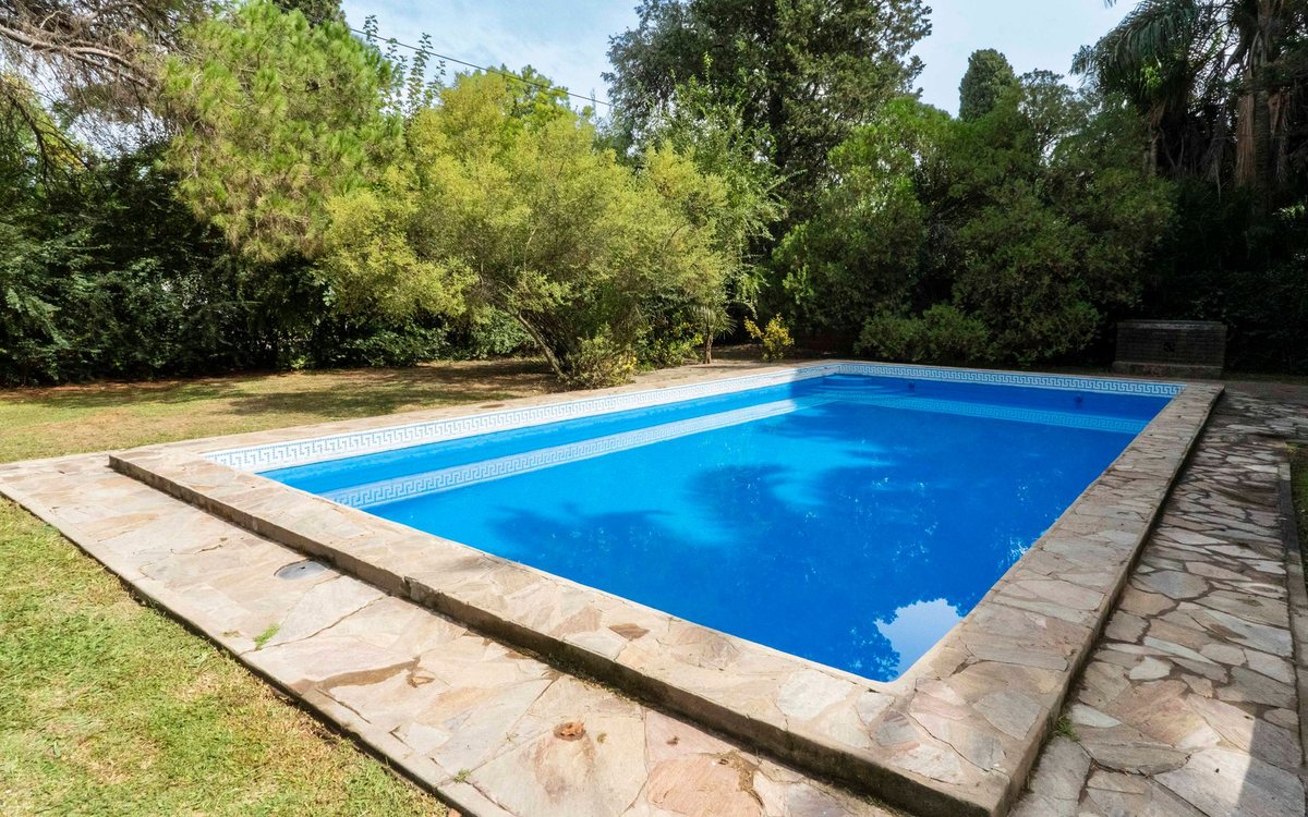 Foto 5 — VENTA CASA 4 AMBIENTES DEL VISO PILAR