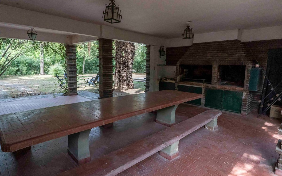 Foto 7 — VENTA CASA 4 AMBIENTES DEL VISO PILAR