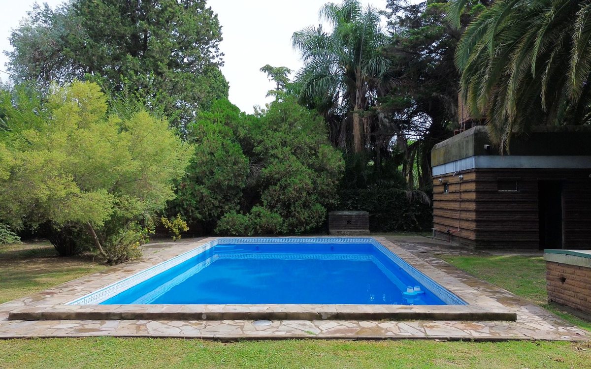 Foto 13 — VENTA CASA 4 AMBIENTES DEL VISO PILAR
