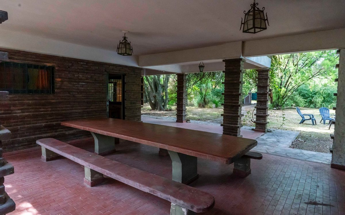Foto 30 — VENTA CASA 4 AMBIENTES DEL VISO PILAR
