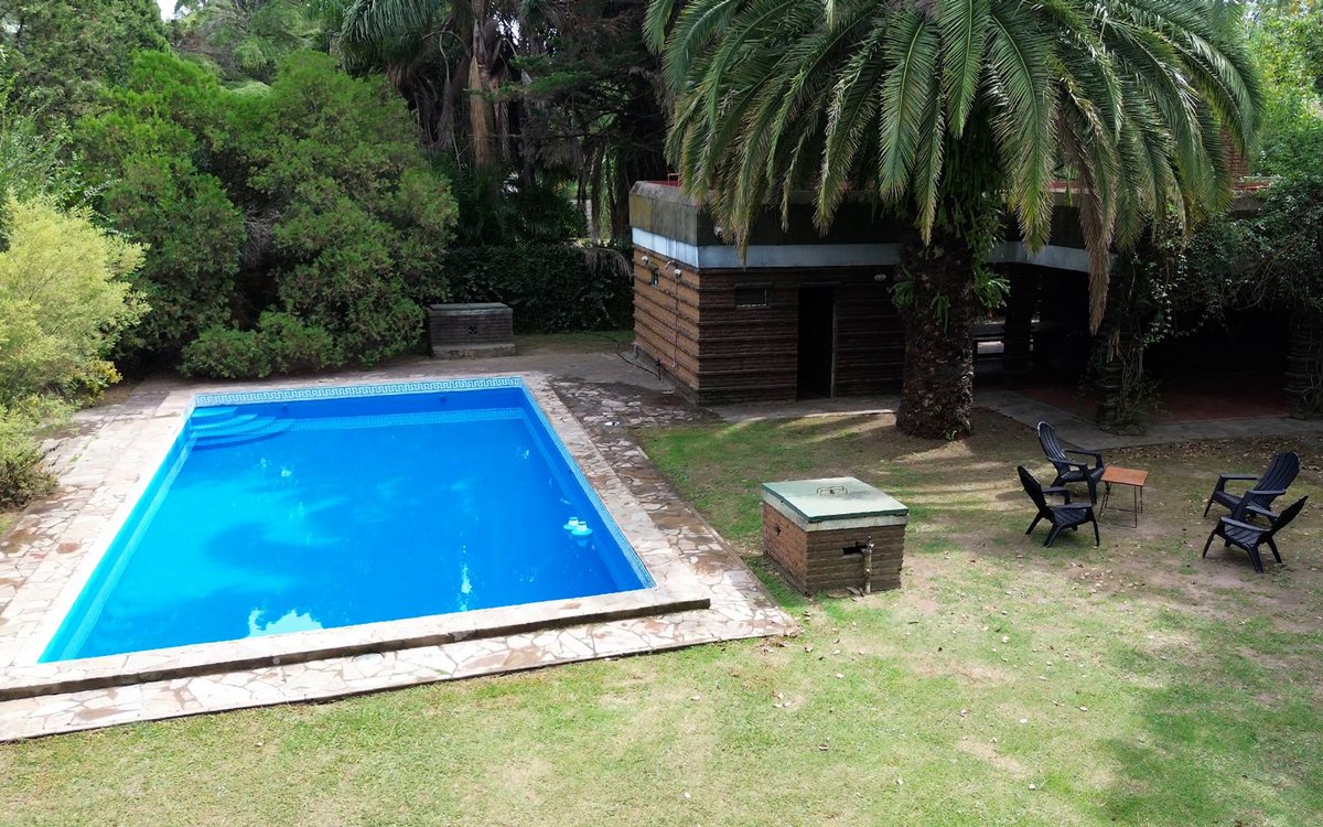 Foto 22 — VENTA CASA 4 AMBIENTES DEL VISO PILAR