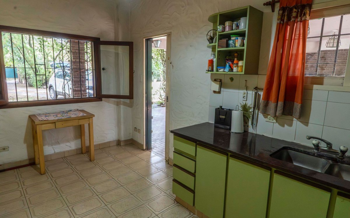 Foto 15 — VENTA CASA 4 AMBIENTES DEL VISO PILAR