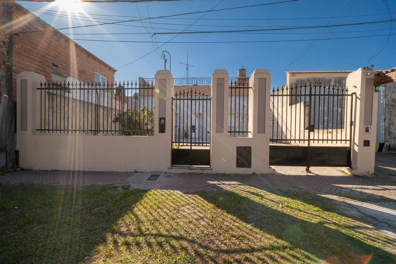 Casa en venta en Rosario