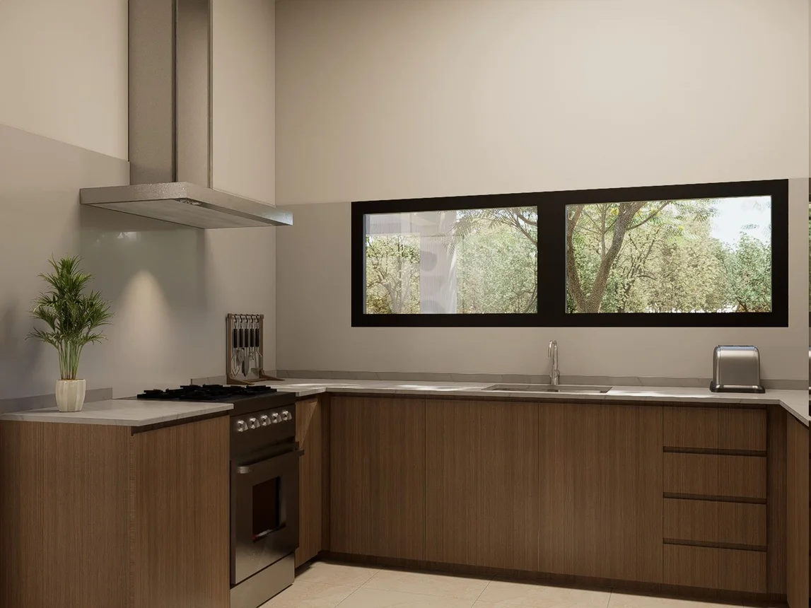 Casa de 3 ambientes en venta en Luján de Cuyo, Avenida Malabia 2100, foto 3