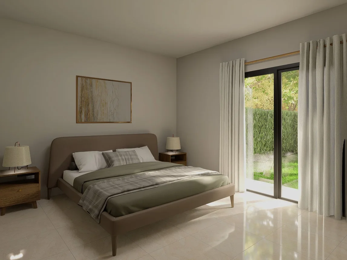 Casa de 3 ambientes en venta en Luján de Cuyo, Avenida Malabia 2100, foto 4
