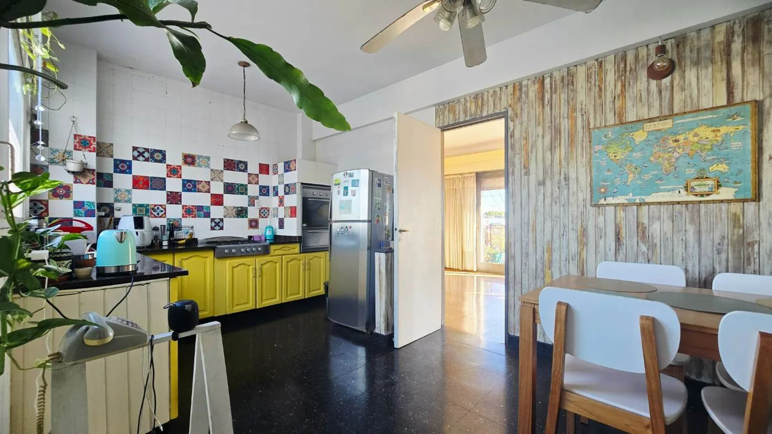 PH de 4 ambientes en venta en Villa Urquiza, Avenida de los Constituyentes 6000, foto 2