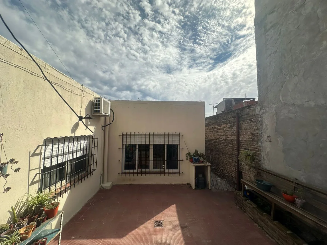Casa en venta en San Justo