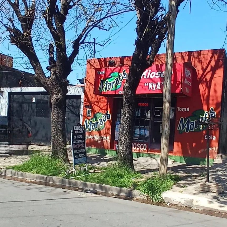 Casa en venta en San Justo, foto 3