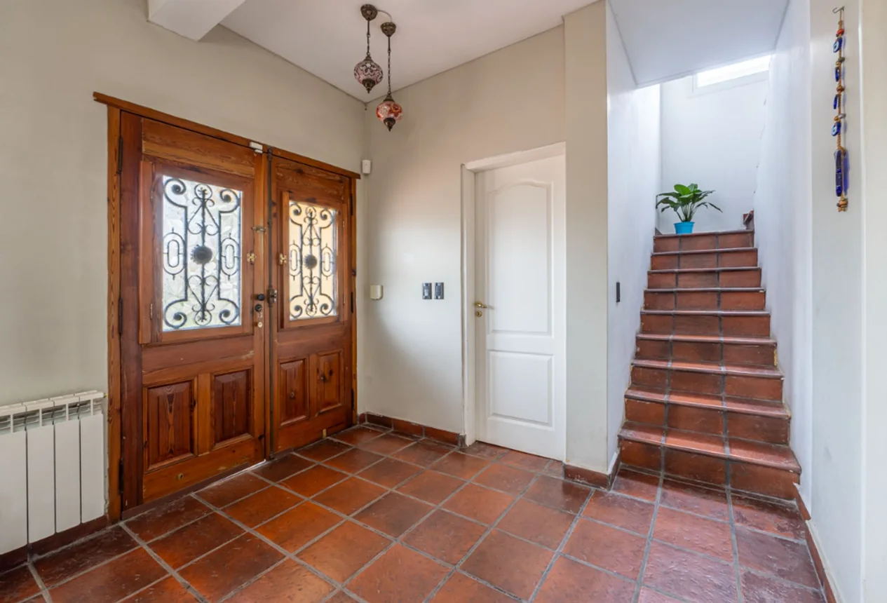 Casa en venta en jardines de escobar c/pileta, foto 4