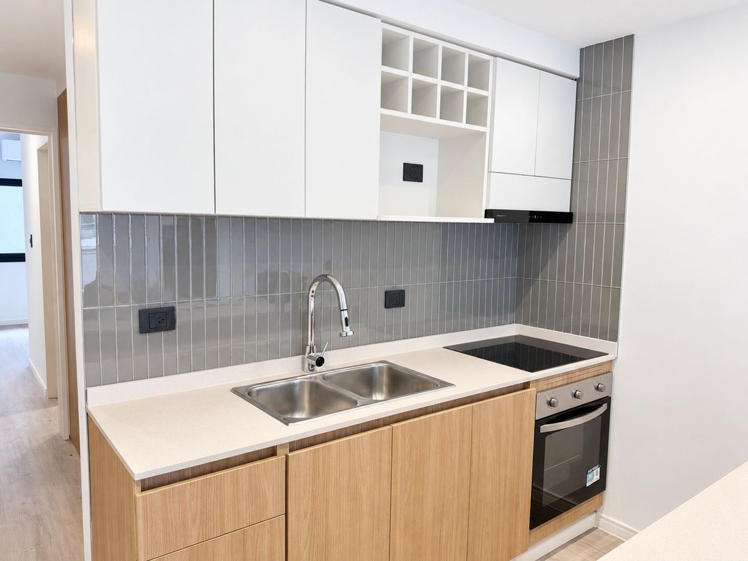 Departamento 2 amb. Palermo c/balcon a Estrenar