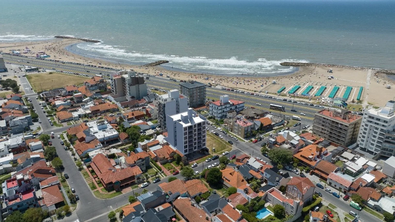 Venta departamento 3 ambientes en pozo p. luro, foto 5