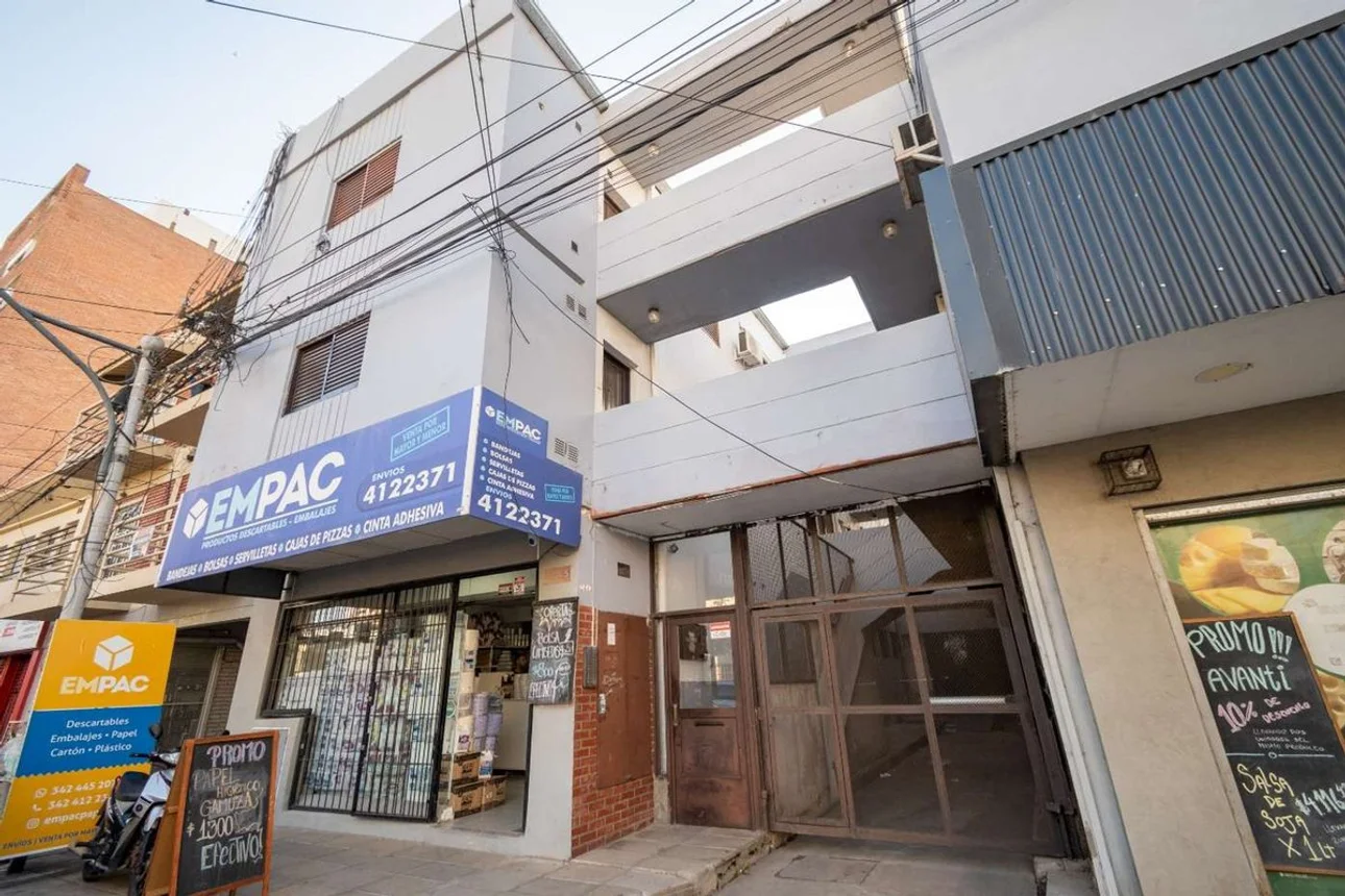 Departamento en venta en Santa Fe, foto 3