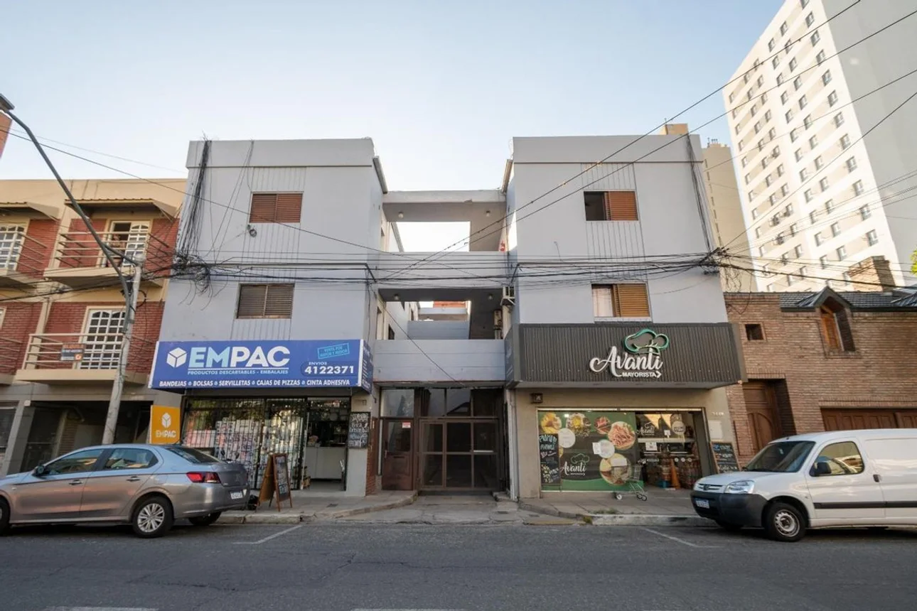 Departamento en venta en Santa Fe