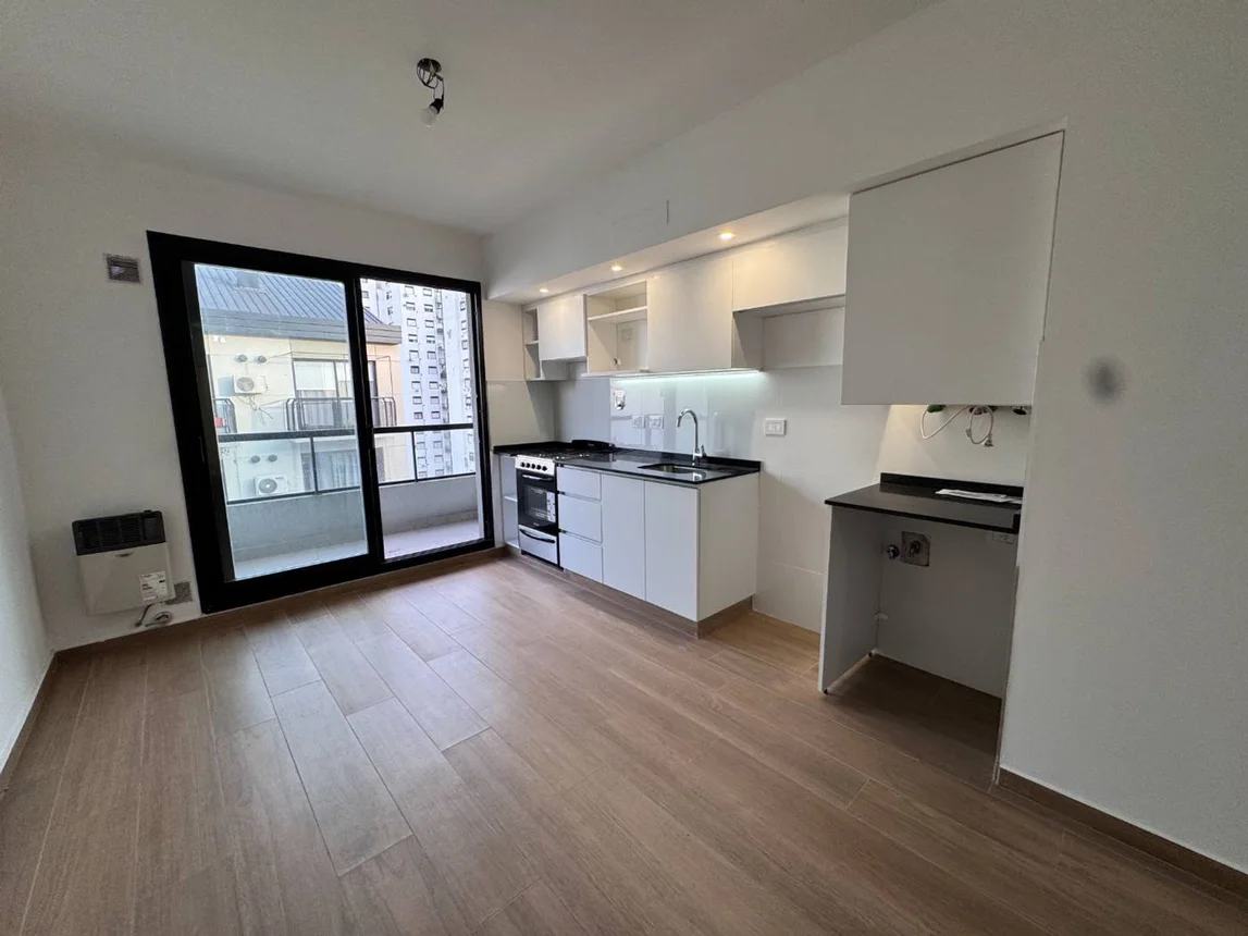 Departamento en venta en Villa Luro, Coronel Ramón Lorenzo Falcón 4900, foto 3