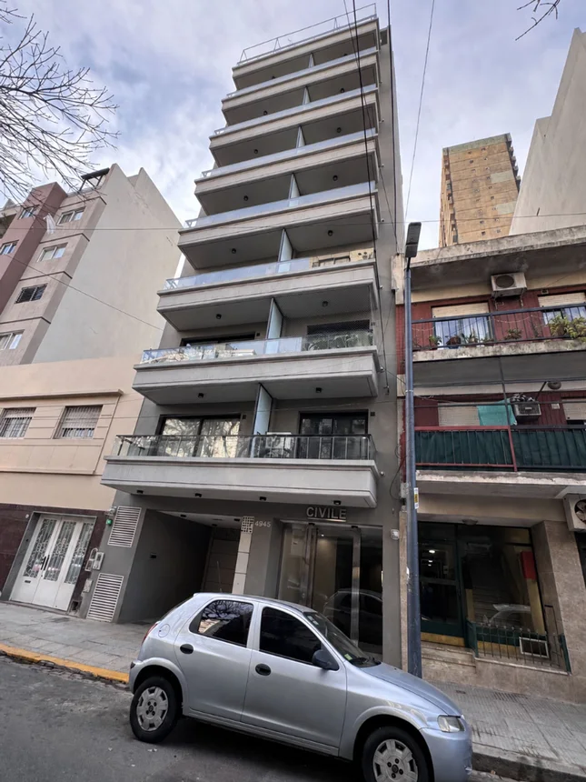 Departamento en venta en Villa Luro, Coronel Ramón Lorenzo Falcón 4900