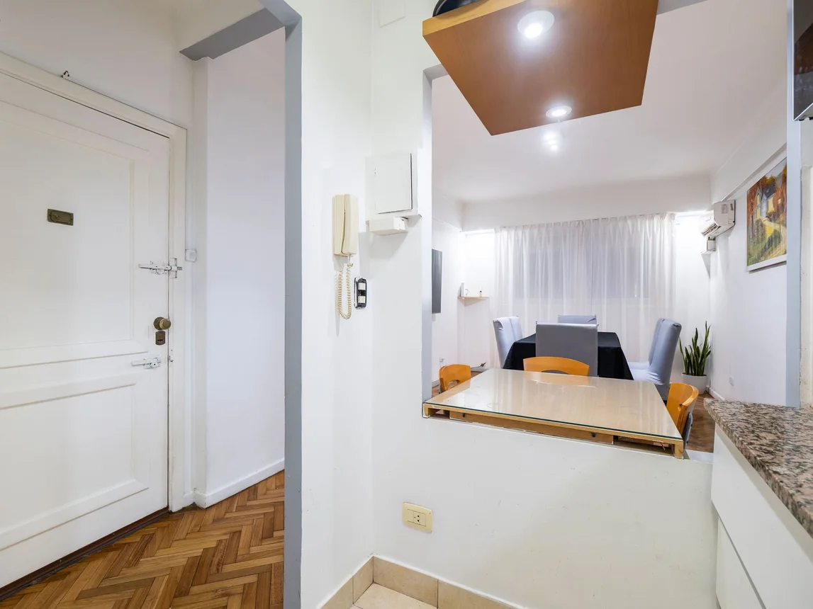 Departamento venta 3 ambientes palermo, foto 4