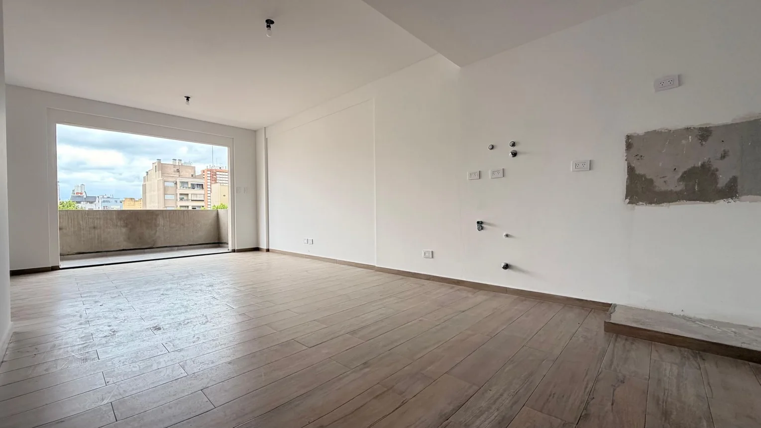 Departamento en venta en Liniers, Murguiondo 0, foto 4