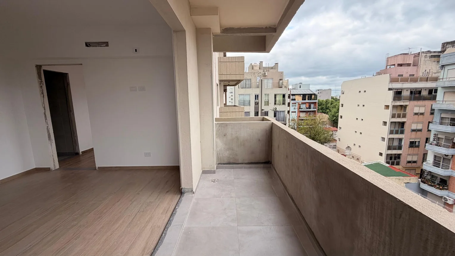 Departamento en venta en Liniers, Murguiondo 0, foto 3